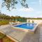 Amazing Home In Pomer With Wifi