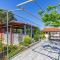 Amazing Home In Pomer With Wifi