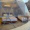 Yara camp