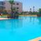 Bleu Beach uniquement pour famille