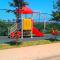 Bleu Beach uniquement pour famille