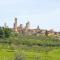 Awesome Home In San Gimignano With Wifi