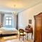Oswald Hempel 5 Zimmermaisonette und 3 Zimmer Loftwohnung