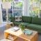 Celeste, 26 Bonito Street - Tranquil, Stylish & Pet friendly