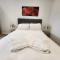 Hazel 1-Bedroom Flat, Parking, WiFi, Netflix, Prime location - Kidlington