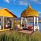 Uros Lodge Perú