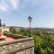 4 Bedroom Beautiful Home In Rapolano Terme Si