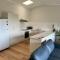 BlueWater Apartments
