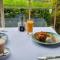 Parklands Resort Mudgee