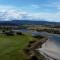 The Shepherd's Cottage at Lisdillon Vineyard - Little Swanport