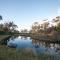 The Shepherd's Cottage at Lisdillon Vineyard - Little Swanport