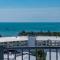 Ocean View 16A Studio Pool & Spa Wi-Fi - شاطئ إيرلي
