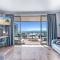Ocean View 16A Studio Pool & Spa Wi-Fi - شاطئ إيرلي