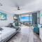 Ocean View 16A Studio Pool & Spa Wi-Fi - شاطئ إيرلي