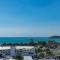 Ocean View 16A Studio Pool & Spa Wi-Fi - شاطئ إيرلي