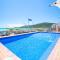 Ocean View 16A Studio Pool & Spa Wi-Fi - شاطئ إيرلي