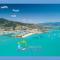 Ocean View 16A Studio Pool & Spa Wi-Fi - شاطئ إيرلي