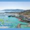 Ocean View 16A Studio Pool & Spa Wi-Fi - شاطئ إيرلي