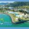Ocean View 16A Studio Pool & Spa Wi-Fi - شاطئ إيرلي