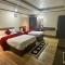 Lingmoo Residency
