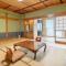 Genkai Ryokan - Munakata