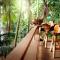 Currumbin Rainforest Treehouse - Currumbin Valley