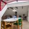 Lovely Apartment In Hemmet