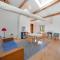 APPARTEMENT DERNIER ETAGE DANS BASTIDE