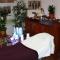 Saraya Wellness & Penzion - Teplice