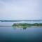 Weiss Lake Lodge
