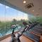 Iskandar Residences Nusajaya by Stayrene