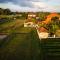 Rice field view Villa, Pool & Kitchen, 2 bedroom - Ubud