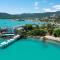 Coral Sea Resort - Airlie Beach