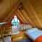 Luxury Bungalow With Barbecue2
