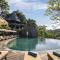 The Kayon Valley Resort The Kayon Valley Resort