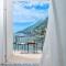 Casa del Normanno " Sea view 2BR Apartment in Amalfi Near Beach&Central"