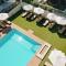 Blue Waves Resort