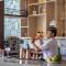 The Kayon Valley Resort - 乌布