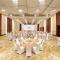 Crowne Plaza Shanghai Xiayang Lake by IHG - Qingpu