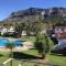 Studio tipo Loft con vista al Montgo - Denia