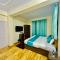 Staynest Mashobra with balcony- A peacefull stay - Shimla