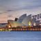 KozyGuru Sydney CBD 1Bed Studio NHA653-1207