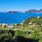 Appartamento VISTA MARE Lerici Lelce sul mare