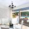 Nefeli & Dina Villas by Diomedes Group