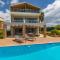 Nefeli & Dina Villas by Diomedes Group