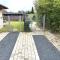 Exklusives Ferienhaus Rybak mit Boxspringbetten direkt am Steinhuder Meer