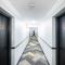 Staycity Aparthotels, Dublin, Christchurch