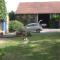 Captains Cabin, gite neuf dans ancienne maison campagne - Saint-Priest-la-Plaine