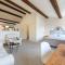 Albergo Diffuso Borgo Santo - Asciano