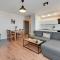 Awiator Seaside by Downtown Apartments - Danzig